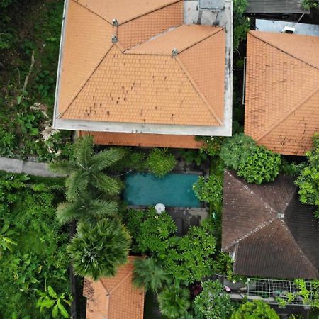 Отель Jiwa'S House Убуд Экстерьер фото